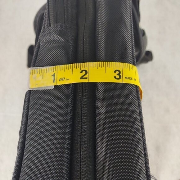 Brenthaven X-ray Friendly Notebook, Laptop Shoulder Case.  - Picture 8 of 12